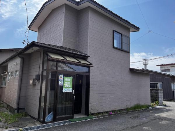中古戸建 能代市字寿域長根 JR五能線能代駅 278万円