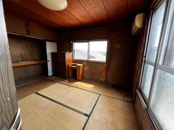 中古戸建 能代市字寿域長根 JR五能線能代駅 278万円