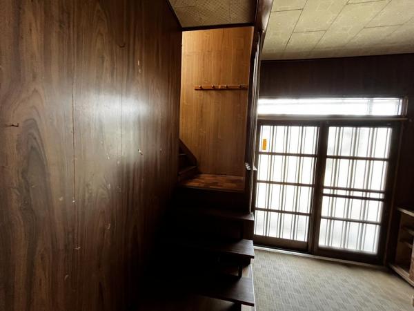 中古戸建 能代市字寿域長根 JR五能線能代駅 278万円