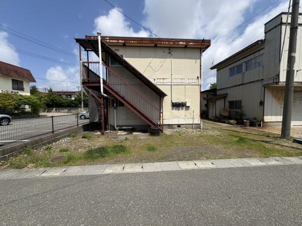 土地 秋田市将軍野東１丁目 JR奥羽本線土崎駅 750万円