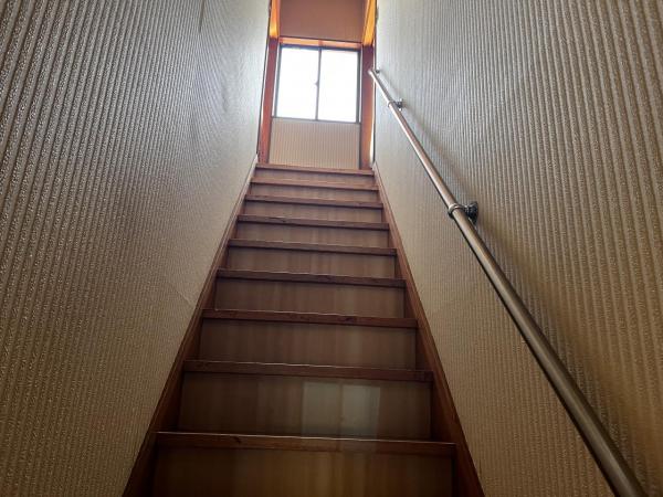 中古戸建 能代市字彩霞長根 JR五能線能代駅 248.3万円