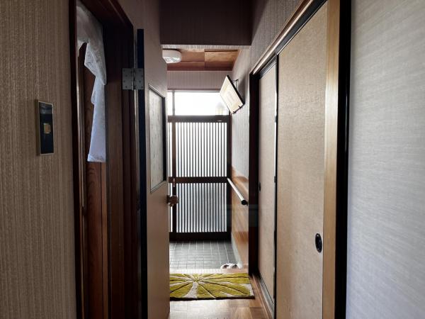 中古戸建 能代市字彩霞長根 JR五能線能代駅 248.3万円