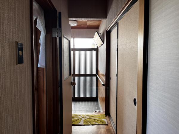 中古戸建 能代市字彩霞長根 JR五能線能代駅 248.3万円