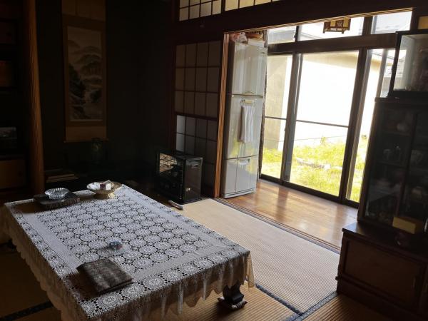 中古戸建 能代市字彩霞長根 JR五能線能代駅 248.3万円