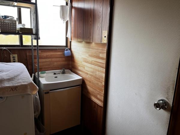 中古戸建 能代市字彩霞長根 JR五能線能代駅 248.3万円