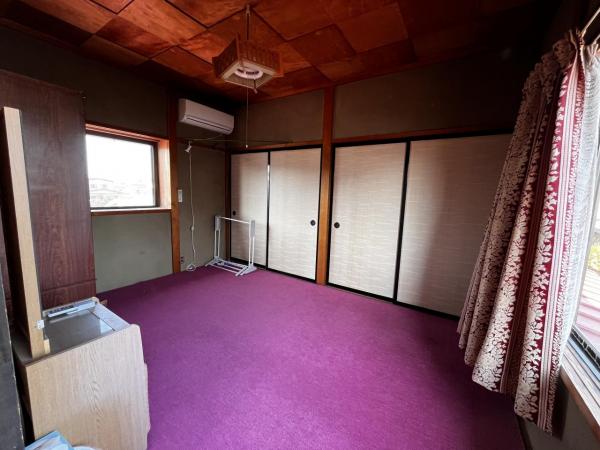 中古戸建 能代市字彩霞長根 JR五能線能代駅 248.3万円