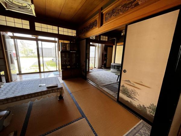 中古戸建 能代市字彩霞長根 JR五能線能代駅 248.3万円
