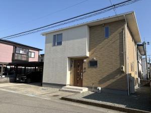 中古戸建 秋田市大住１丁目4-5 JR羽越本線羽後牛島駅 26800000