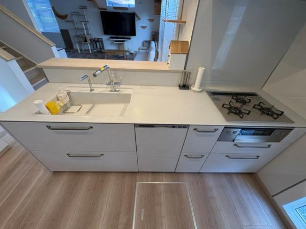 中古戸建 秋田市大住１丁目 JR羽越本線羽後牛島駅 2,680万円