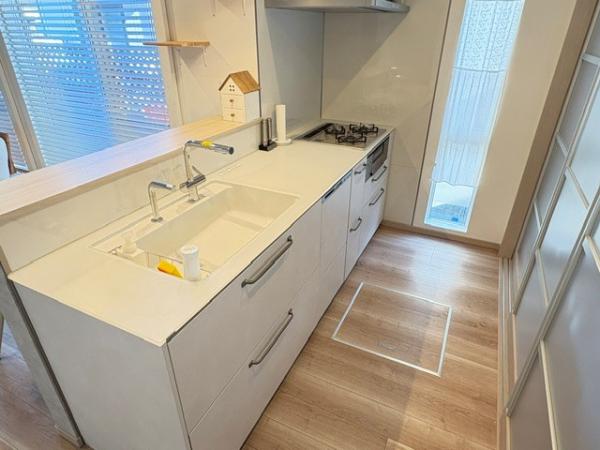 中古戸建 秋田市大住１丁目 JR羽越本線羽後牛島駅 2,680万円