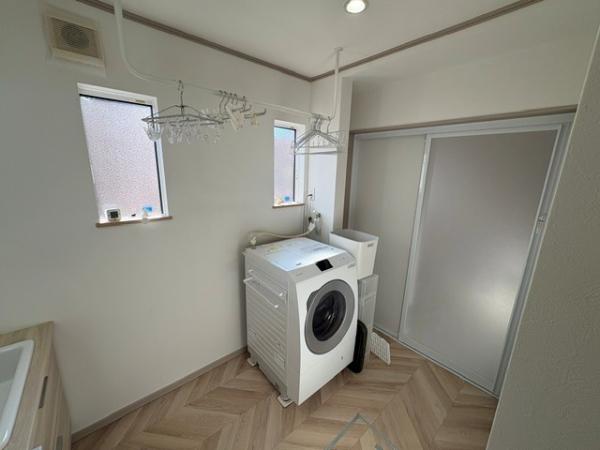 中古戸建 秋田市大住１丁目 JR羽越本線羽後牛島駅 2,680万円