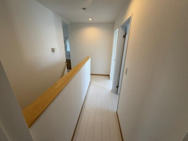 中古戸建 秋田市大住１丁目 JR羽越本線羽後牛島駅 2,680万円