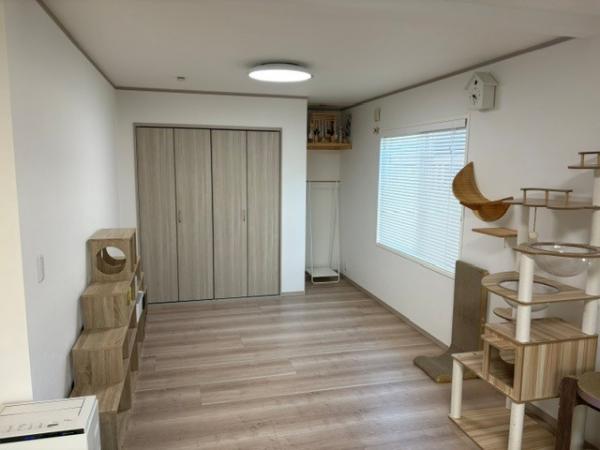 中古戸建 秋田市大住１丁目 JR羽越本線羽後牛島駅 2,680万円