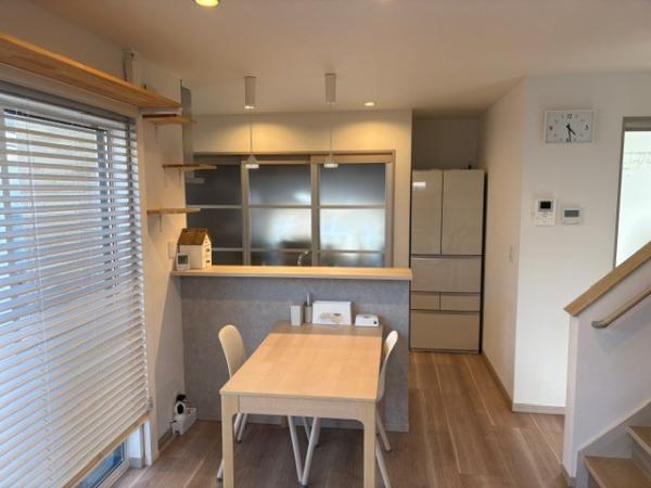 中古戸建 秋田市大住１丁目 JR羽越本線羽後牛島駅 2,680万円