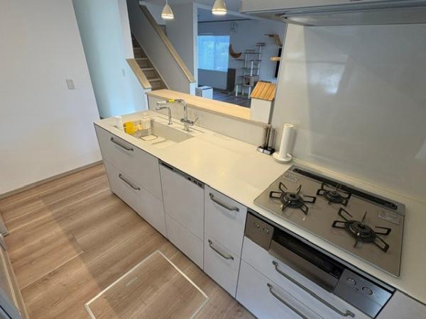 中古戸建 秋田市大住１丁目 JR羽越本線羽後牛島駅 2,680万円