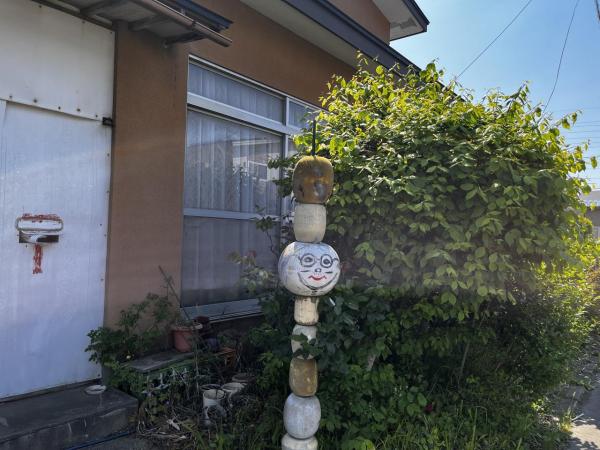 土地 能代市字東大瀬 JR五能線能代駅 528万円
