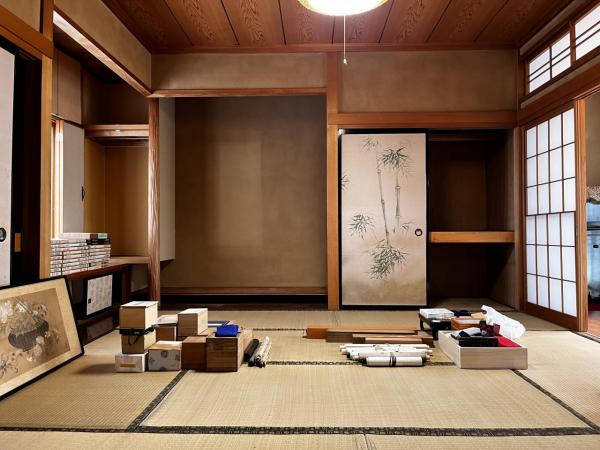 中古戸建 能代市字田子向 JR五能線能代駅 480万円