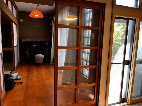中古戸建 能代市字田子向 JR五能線能代駅 480万円