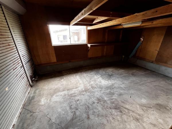 中古戸建 能代市字田子向 JR五能線能代駅 480万円