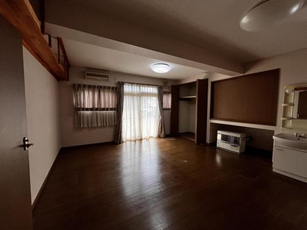 中古戸建 能代市字田子向 JR五能線能代駅 480万円