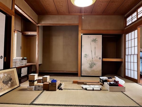 中古戸建 能代市字田子向 JR五能線能代駅 480万円