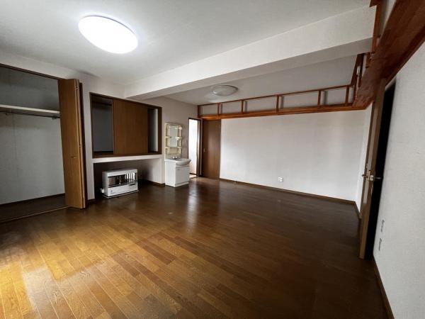 中古戸建 能代市字田子向 JR五能線能代駅 480万円