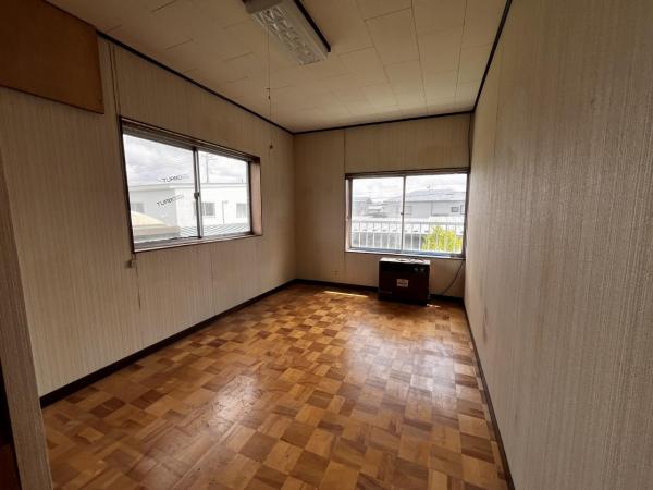 中古戸建 能代市字田子向 JR五能線能代駅 480万円