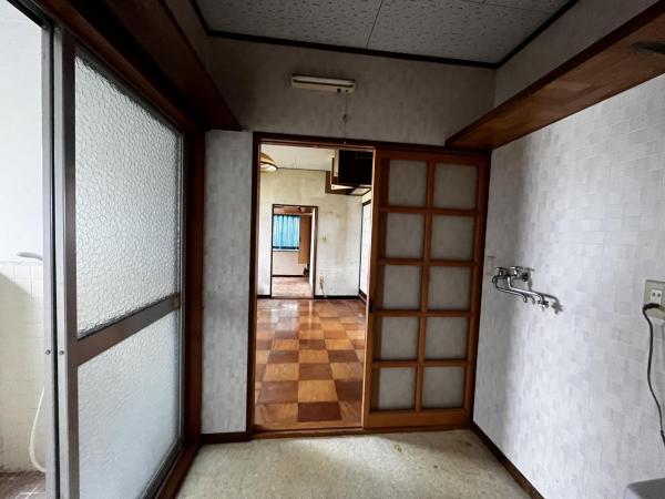 中古戸建 能代市字田子向 JR五能線能代駅 480万円