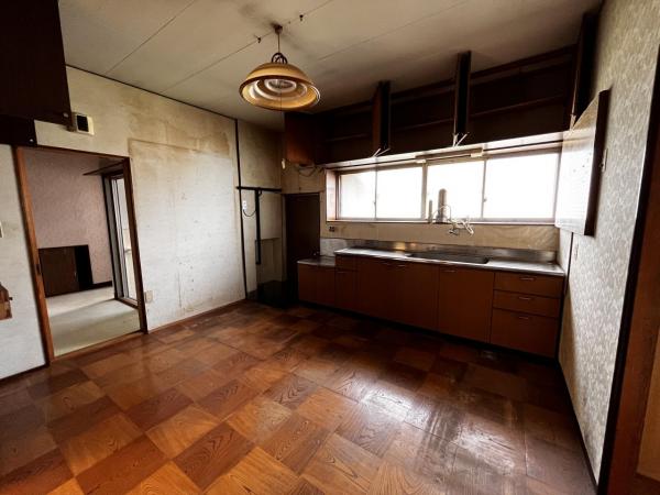 中古戸建 能代市字田子向 JR五能線能代駅 480万円