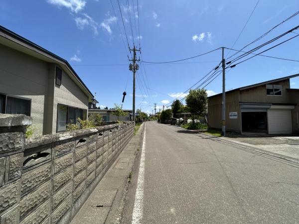 中古戸建 能代市二ツ井町麻生字麻生 JR奥羽本線前山駅 238万円