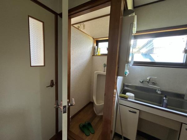 中古戸建 能代市二ツ井町麻生字麻生 JR奥羽本線前山駅 238万円