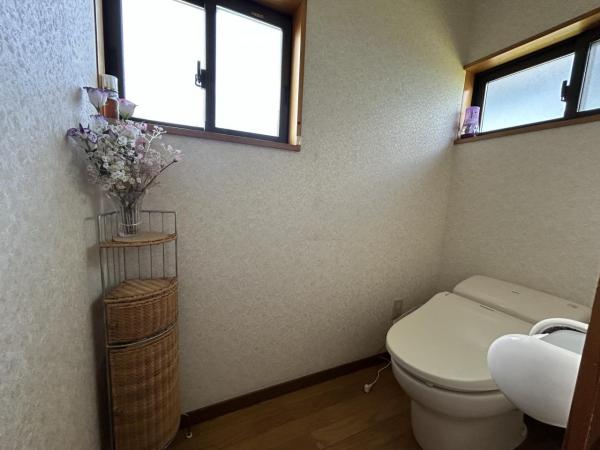 中古戸建 能代市二ツ井町麻生字麻生 JR奥羽本線前山駅 238万円