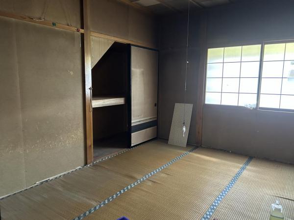 中古戸建 能代市二ツ井町麻生字麻生 JR奥羽本線前山駅 238万円