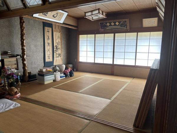 中古戸建 能代市二ツ井町麻生字麻生 JR奥羽本線前山駅 238万円