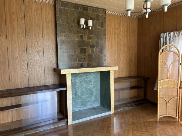 中古戸建 能代市二ツ井町麻生字麻生 JR奥羽本線前山駅 238万円