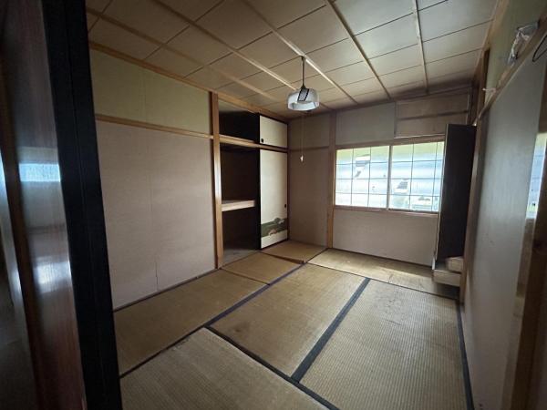 中古戸建 能代市二ツ井町麻生字麻生 JR奥羽本線前山駅 238万円