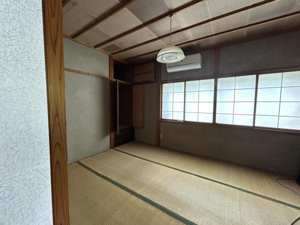 中古戸建 能代市二ツ井町麻生字麻生 JR奥羽本線前山駅 238万円