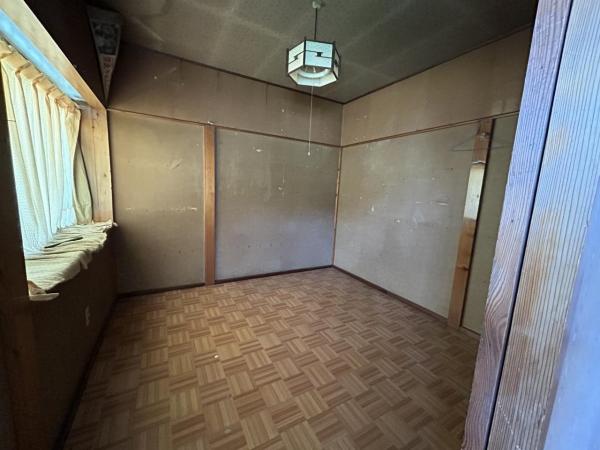 中古戸建 能代市二ツ井町麻生字麻生 JR奥羽本線前山駅 238万円