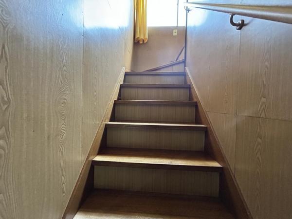 中古戸建 能代市二ツ井町麻生字麻生 JR奥羽本線前山駅 238万円