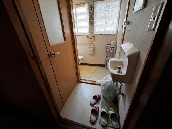 2107山本郡藤里町藤琴字藤琴 