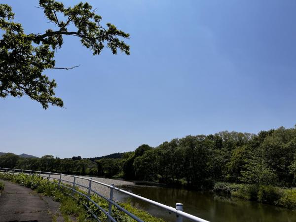 2107山本郡藤里町藤琴字藤琴 