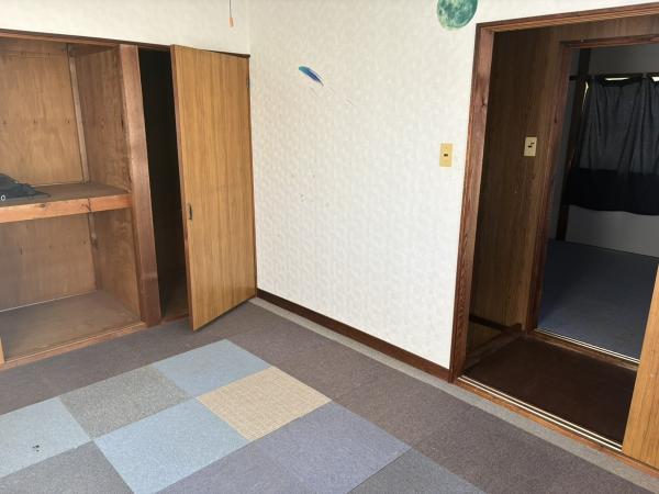 中古戸建 秋田市新屋北浜町 JR羽越本線新屋駅 750万円