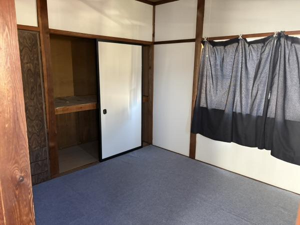中古戸建 秋田市新屋北浜町 JR羽越本線新屋駅 750万円