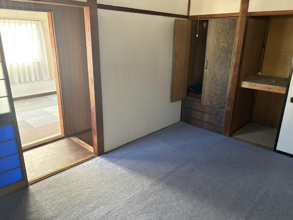 中古戸建 秋田市新屋北浜町 JR羽越本線新屋駅 750万円