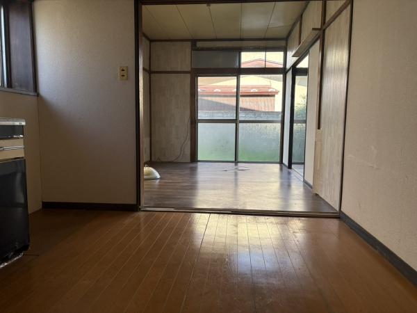 中古戸建 秋田市新屋北浜町 JR羽越本線新屋駅 750万円
