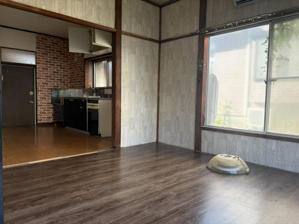 中古戸建 秋田市新屋北浜町 JR羽越本線新屋駅 750万円