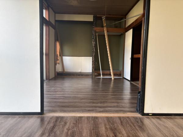 中古戸建 秋田市新屋北浜町 JR羽越本線新屋駅 750万円
