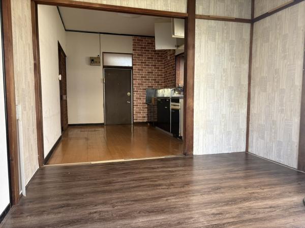 中古戸建 秋田市新屋北浜町 JR羽越本線新屋駅 750万円