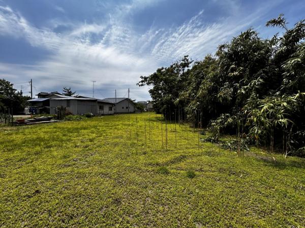土地 能代市落合 JR五能線向能代駅 2,000万円