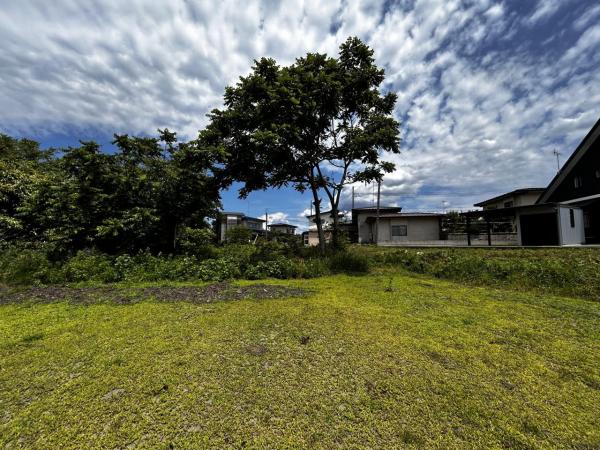 土地 能代市落合 JR五能線向能代駅 2,000万円